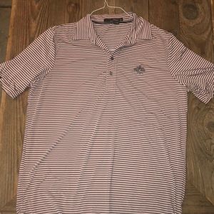 RLX Ralph Lauren Golf Polo Size L